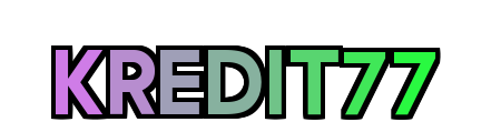 KREDIT77 Logo